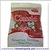 Candy, Gum Pastilles Red 90g MEZ