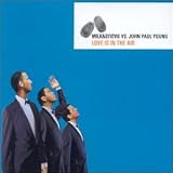 Milk & Sugar All-Stars & John Paul Young - Love Is in the Air