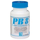 PB 8 Pro-Biotic Acidophilus by Nutrition Now