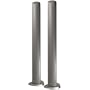 Advent V-TOWER Vision Series 2-WAY 140 Watt Floor Standing Speakers