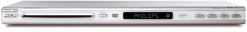 Childrens Toyshop  Electronics : Philips DVP5100/05 Multi Region Capable DivX DVD Player