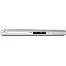 Philips DVP5100/05 Multi Region Capable DivX DVD Player