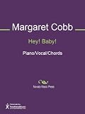 Hey! Baby! Sheet Music