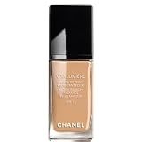 Chanel Chestnut Vitalumiere 1.oz / 30 ml Promo Satin Smoothing Fluid Makeup Beige Intensity 8.5 Spf 15 Unboxed