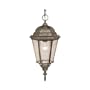 Vaxcel Birchard Outdoor Pendant