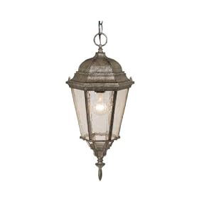 Vaxcel Birchard Outdoor Pendant