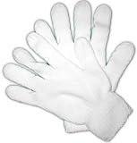 Lane's MicroFiber Detail Gloves - 2