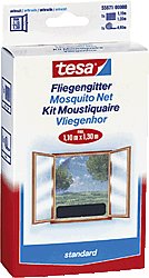 TESA Fliegengitter 1,1x1,3m ant.