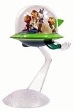 Polar Lights THE JETSONS SPACESHIP Model KitIMAGE