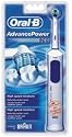 Braun Oral-B Advance Power 900 Rechargeable Power Toothbrush
