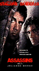 Assassins [VHS]