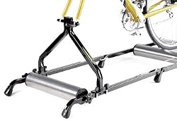 Cycle-Ops Front Fork Stand For Rollers "
