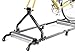 Cycle-Ops Front Fork Stand For Rollers "