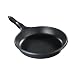 Russell Hobbs Cast Aluminium Frying Pan with Removable Handle, Black, 26 cm