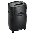 16 Sheet Cross Cut Shredder