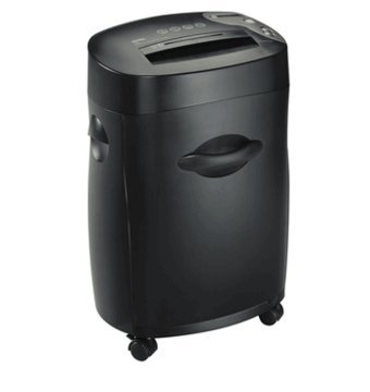Royal 16-Sheet Cross-Cut Shredder