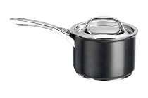 Circulon Infinite Hard Anodised Saucepan, 16 cm, 1.9 Litre