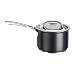 Circulon Infinite Hard Anodised Saucepan, 16 cm, 1.9 Litre