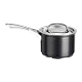 Circulon Infinite Hard Anodised Saucepan, 16 cm, 1.9 Litre