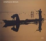 Click for more about Stephan Micus: Garden of Mirrors.