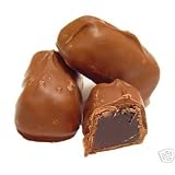 SUGAR FREE Milk Chocolate Raspberry Jelly, 16 Oz.