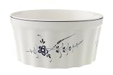 Villeroy & Boch Vieux Luxembourg CeramicPlus 7-3/4-Inch Round Souffle