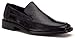 Donald J Pliner Men's Perugia - Classic Calf Moc Toe Shoes Image