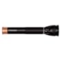 Duracell Daylite 80-Lumens, 3-Watt LED Flashlight with 2-AA Alkaline Batteries