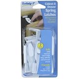 Safety 1st Spring Latches