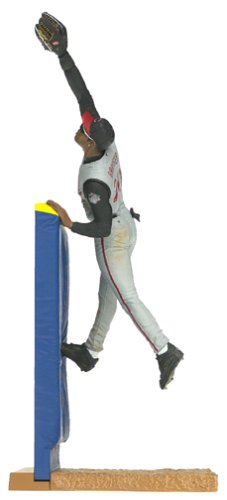 Cover image : MLB シリーズ2 K.GRIFFEY JR. Cincinati Reds