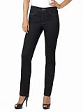 Not Your Daughters Jeans Women Janice Denim Leggings Stretch Tummy Tuck in Three Colors