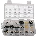 Dye DM8 Repair kit - Medium