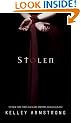 Stolen: Women of the Otherworld