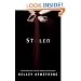 Stolen: Women of the Otherworld
