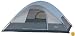 Wenzel Timber Ridge Sport 9-by-7-Foot Four-Person Dome Tent