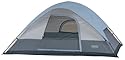Wenzel Timber Ridge Sport 9-by-7-Foot Four-Person Dome Tent