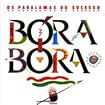 Bora-bora