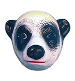 Review Pams  / Panda Face Mask