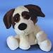 Dixie Dog Li'l Peeper By Russ