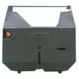 Nylon Typewriter Ribbon, 250000 Page Yield, Black, Sold as 1 each