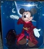 WALT DISNEY FANTASIA 2000 THE SORCERER'S APPRENTINCE MICKEY MOUSE