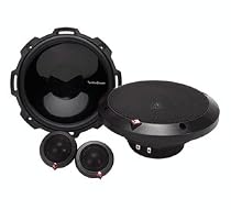 Big Sale Rockford Fosgate P1675-S 6.75" Punch Series Component System