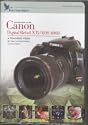 Canon EOS Digital Rebel XTi / EOS 400D - A Training Video for New to Intermediate Camera Users (Tutorial DVD)