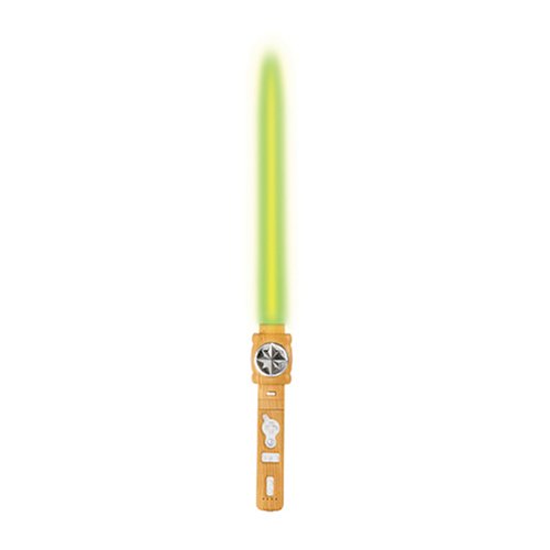 Wii Glowing Laser Sword