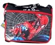 Spiderman School Book Bag / Messenger Bag