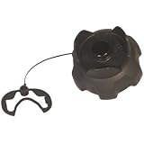 Moeller 2-Stage CARB Fuel Cap for Portable Fuel Tank