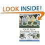 Quilt Your Favorite Photos