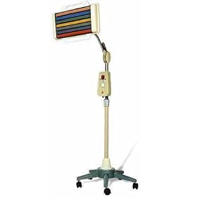 5 Replacement Bar For Light Therapy Lamp Wide Spectrum Lamp by HealioHealth