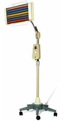 1 Replacement Bar For Light Therapy Lamp Wide Spectrum Lamp
