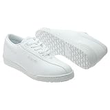 Propet Women's Fun Walker (White 5.5 D)